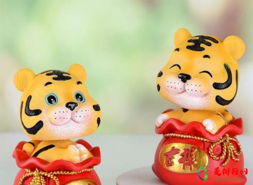 2022年属虎本命年穿什么颜色的衣服好,虎年本命年幸运色有哪些啥颜色 2022年属虎本命年穿什么颜色的衣服好,虎年本命