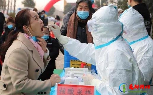 今天是郑州零新增的第几天 郑州核酸第五轮没有赶上怎么办 今天是郑州零新增的第几天 郑州核酸第五轮没有