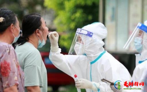 核酸为什么要三天二检 核酸检测为什么十个人一组 核酸为什么要三天二检 核酸检测为什么十个人一