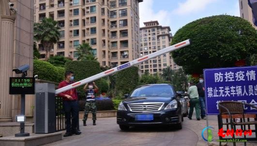 扬州疫情现在很厉害吗要封闭多久 扬州市现在不让进出了吗 扬州疫情现在很厉害吗要封闭多久 扬州市现在不
