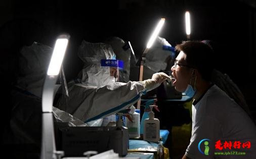 全民核酸检测不去违法吗 为什么核酸48小时还没出结果 全民核酸检测不去违法吗 为什么核酸48小时还没