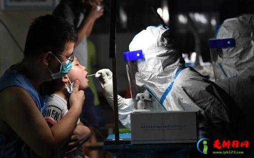 全民核酸检测不去违法吗 为什么核酸48小时还没出结果 全民核酸检测不去违法吗 为什么核酸48小时还没