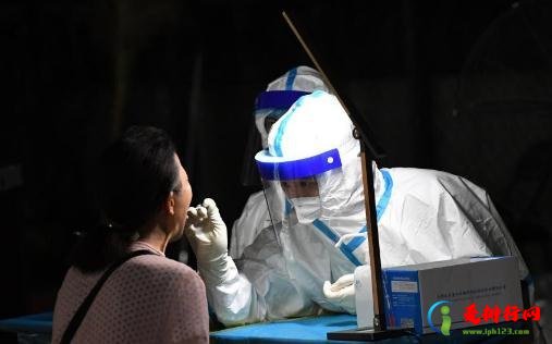 全民核酸检测不去违法吗 为什么核酸48小时还没出结果 全民核酸检测不去违法吗 为什么核酸48小时还没