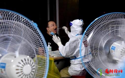 扬州疫情9月能开学吗 为什么扬州病例激增 扬州疫情9月能开学吗 为什么扬州病例激增