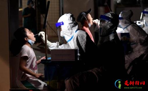 扬州疫情9月能开学吗 为什么扬州病例激增 扬州疫情9月能开学吗 为什么扬州病例激增