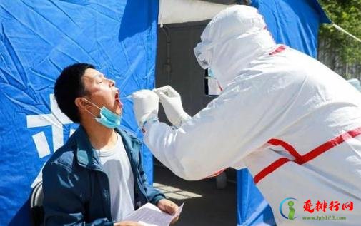 郑州核酸检测第四轮在哪一天 扬州核酸检测要做几次 郑州核酸检测第四轮在哪一天 扬州核酸检测要做