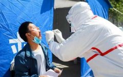 郑州核酸检测第四轮在哪一天 扬州核酸检测要做