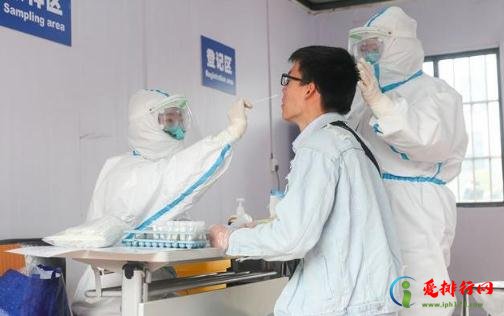 郑州核酸检测第四轮在哪一天 扬州核酸检测要做几次 郑州核酸检测第四轮在哪一天 扬州核酸检测要做