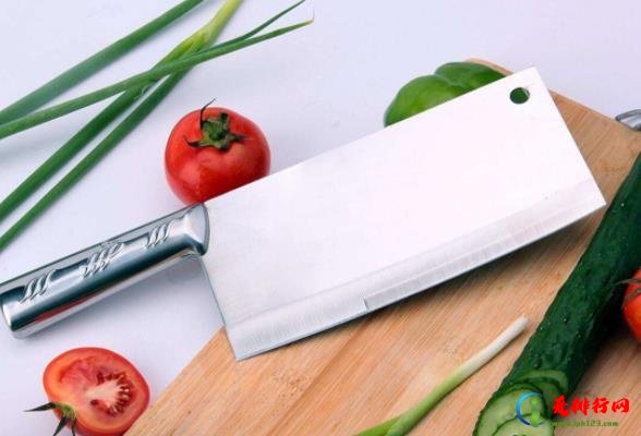 刚买的新刀要开刃吗?菜刀铁的好还是不锈钢的好 刚买的新刀要开刃吗?菜刀铁的好还是不锈钢的