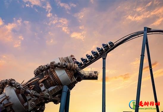 北京环球影城在什么地方?北京环球影城酒店价格贵吗 北京环球影城在什么地方?北京环球影城酒店价