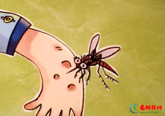 蚊子闻到杀虫剂会死吗?蚊子包怎么快速消肿止痒? 蚊子闻到杀虫剂会死吗?蚊子包怎么快速消肿止