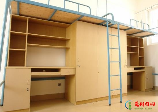 大学宿舍怎么选床位?大学宿舍四年都不变吗 大学宿舍怎么选床位?大学宿舍四年都不变吗