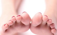 脚趾甲为什么会往肉里长 脚趾甲不好和肝脏有关