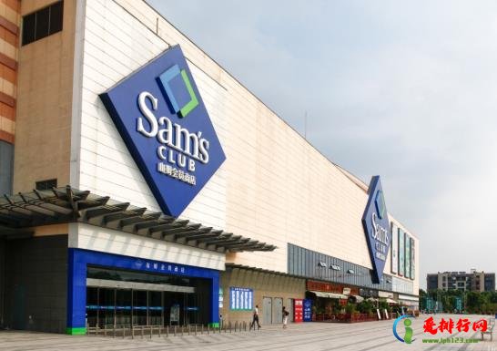 山姆亲友卡怎么给别人?山姆会员卡一年要多少年费? 山姆亲友卡怎么给别人?山姆会员卡一年要多少