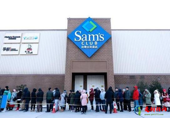 山姆亲友卡要上传照片吗?有山姆亲友卡可以带人去吗 山姆亲友卡要上传照片吗?有山姆亲友卡可以带