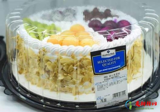 山姆超市的蛋糕可以在网上订吗?山姆会员店网红蛋糕是什么? 山姆超市的蛋糕可以在网上订吗?山姆会员店网