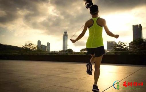 开合跳能长高吗 开合跳和跳绳哪个更能长高 开合跳能长高吗 开合跳和跳绳哪个更能长高