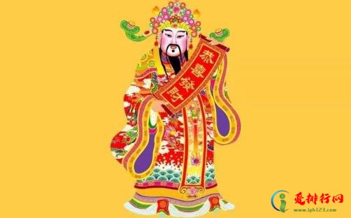 女人为什么不能拜财神 请完财神后运气越来越差怎么回事 女人为什么不能拜财神 请完财神后运气越来越差