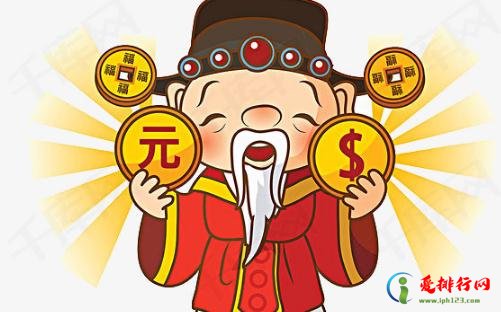 女人为什么不能拜财神 请完财神后运气越来越差怎么回事 女人为什么不能拜财神 请完财神后运气越来越差