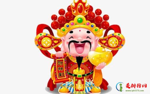 女人为什么不能拜财神 请完财神后运气越来越差怎么回事 女人为什么不能拜财神 请完财神后运气越来越差