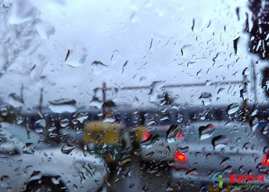 夏天降雨多就说明冬天会提前吗？夏天下雨多冬