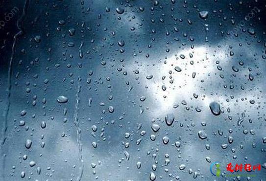 夏天雨水多对冬天有什么影响吗？为什么夏天下