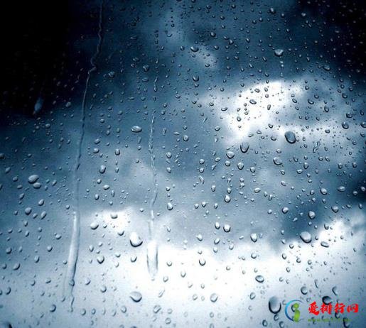 夏天降雨多就说明冬天会提前吗？夏天下雨多冬