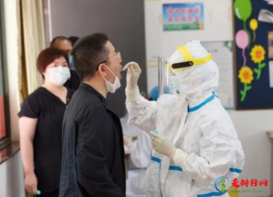 做核酸检测一次阴性就可以了吗？做核酸检测需