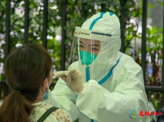 做核酸检测一次阴性就可以了吗？做核酸检测需