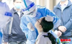 9月8日低风险进京需核酸吗 去北京还需要做48小时的核酸吗