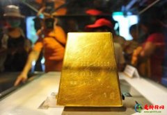3d黄金和5g黄金哪个含金量高？黄金像掉漆似的咋