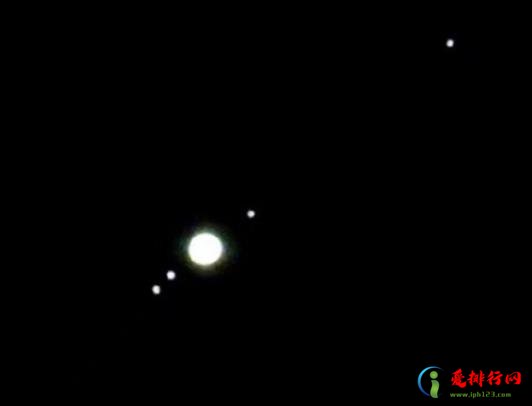 五星连珠是多少年一遇的？五星连珠出现过几次