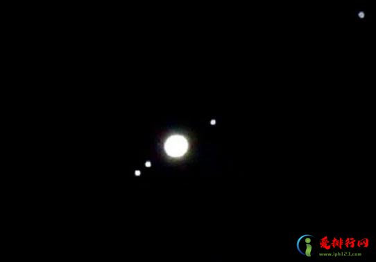 五星连珠是哪五星？五星连珠的寓意