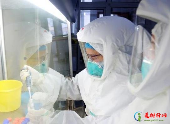 做核酸检测会被感染吗？核酸检测10人一组混检的