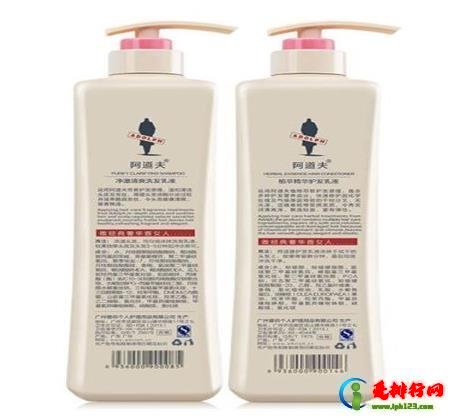 中国十大最安全的洗发水，潘婷乳液修护去屑洗发水不添加二噁烷等致癌物