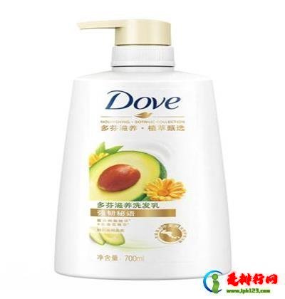中国十大最安全的洗发水，潘婷乳液修护去屑洗发水不添加二噁烷等致癌物