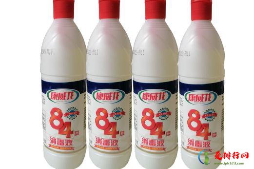84消毒液漂白衣服对人体有害吗 84能让发黄的白衣服变白吗 84消毒液漂白衣服对人体有害吗 84能让发黄的白衣服变白吗