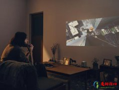 女生独自在家有人敲门应该出声音吗？半夜敲门的都是些什么人