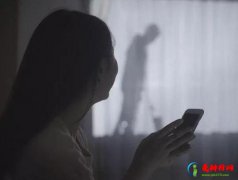 听到门外有钥匙反复开门的声音怎么办？半夜有陌生人在门外转门把手怎么办