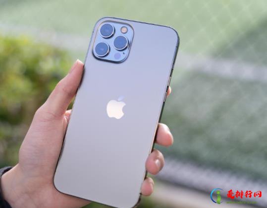 iPhone13Pro1T内存有多大？iPhone13mini值得入手吗