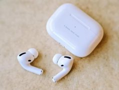 用airpods手机耗电变快正常吗？为什么airpods按两下没反应