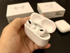 为什么airpods2开盖没弹窗？airpods盒子关上耳机还连着的是怎么回事