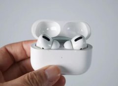 airpods2自动弹窗怎么弄？为什么摘了airpods还在播放？