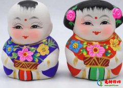 江苏传统十大特色工艺品,惠山泥人有四百多年历史、苏绣是四大名绣之一