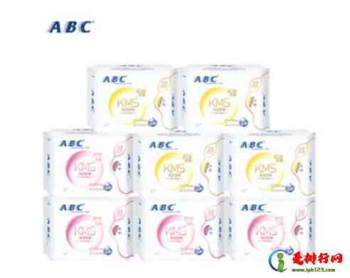 十大卫生巾品牌排名，苏菲卫生巾质量优质、护舒宝卫生巾使用感好