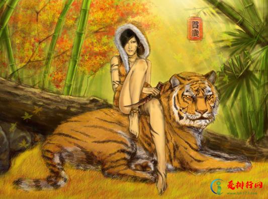 2022虎年虎月虎日虎时是什么时候?2022年是水虎还是金虎 2022虎年虎月虎日虎时是什么时候?2022年是水虎还是金虎