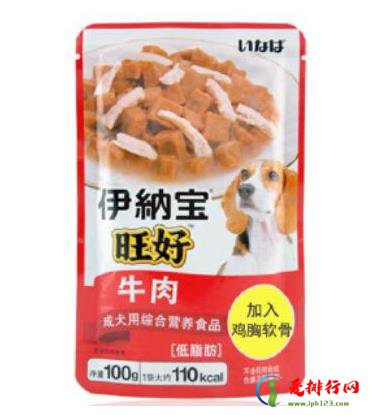 十大宠物零食品牌排行榜，麦富迪宠物零食、宝路宠物零食天然又健康