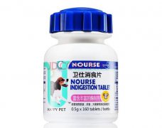 十大宠物营养品品牌排行榜,卫仕宠物营养品、发育宝宠物营养品安全健康