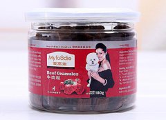 十大宠物零食品牌排行榜,麦富迪宠物零食、宝路宠物零食天然又健康