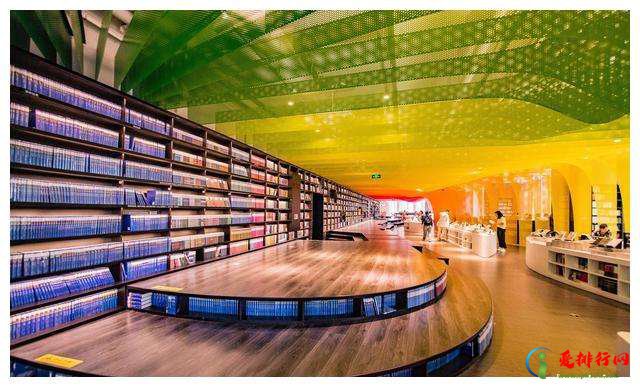 重庆十大网红书店排行榜 重庆最火的网红书店在哪里